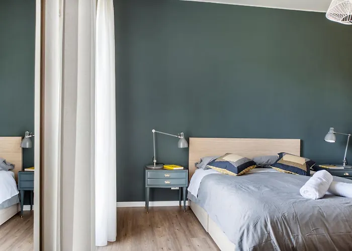 Appartement Clivo Musei Vaticani *