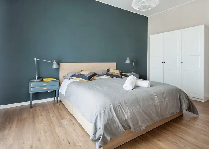 Appartement Clivo Musei Vaticani *