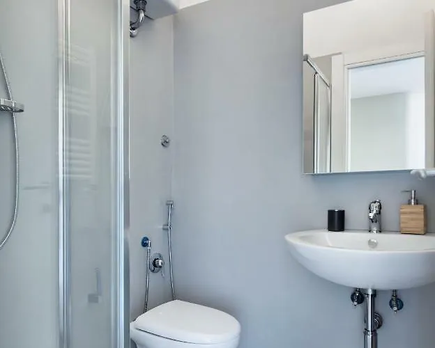 Appartement Clivo Musei Vaticani *