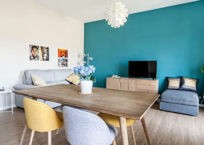 Appartement Clivo Musei Vaticani Rome